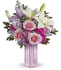 Sparkling Delight Bouquet from Victor Mathis Florist in Louisville, KY